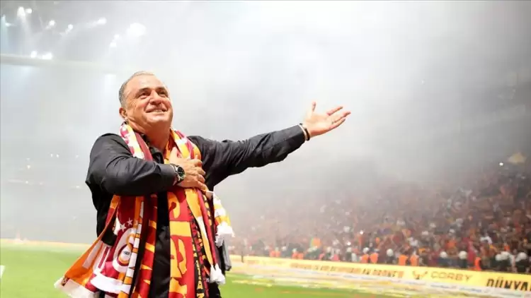 Trabzonspor, Fatih Terim İle Görüşme Kararı Aldı!