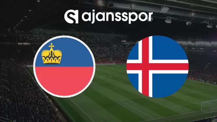 CANLI| Lihtenştayn- İzlanda Maçını Canlı İzle (Maç Linki)