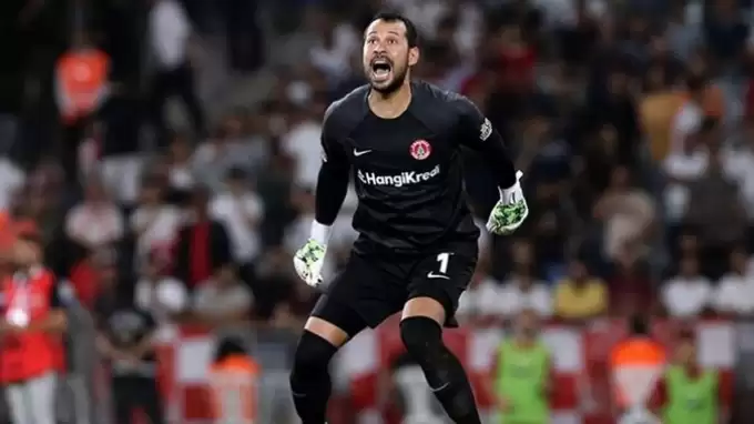 Serkan Kırıntılı'ya olay gönderme: "Kimse Ümraniyespor'dan büyük değil!"