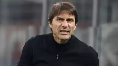 Tottenham'dan Antonio Conte kararı!