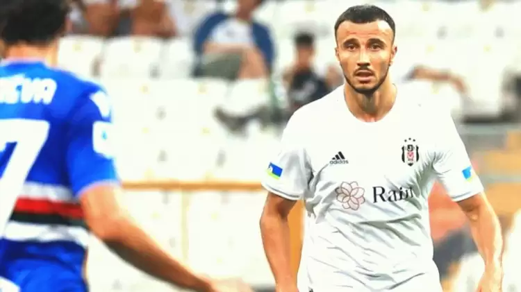 Beşiktaş'ta Romain Saiss'e Premier Lig'den Talip Çıktı | Transfer Haberleri