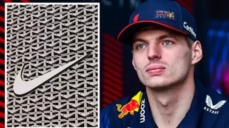 Nike, Max Verstappen'e Karşı Açtığı Davayı Kazandı | Formula 1 Haberleri 