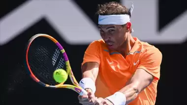 Nadal: "Ne zaman oynayabileceğimi bilmiyorum"