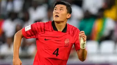 Kim Min-jae'den şaşırtan açıklama! Özür dilemek zorunda kaldı...