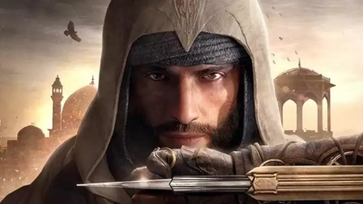 Assassin’s Creed Mirage’ın Çıkış Tarihi 2024’e Ertelenebilir!  