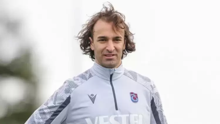 Gaziantep FK'dan Trabzonspor'a Transfer Olan Lazar Markovic'ten Açıklama
