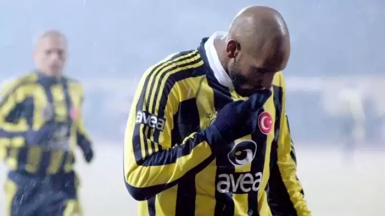 Nicolas Anelka, Fenerbahçe'nin Şampiyonluk Yolu, Alex ve Arda Güler Hakkında Konuştu