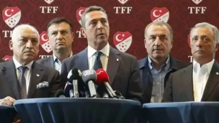 Kulüpler Birliği Gaziantep ve Hatayspor Puanlarını Görüştü! İşte Karar...