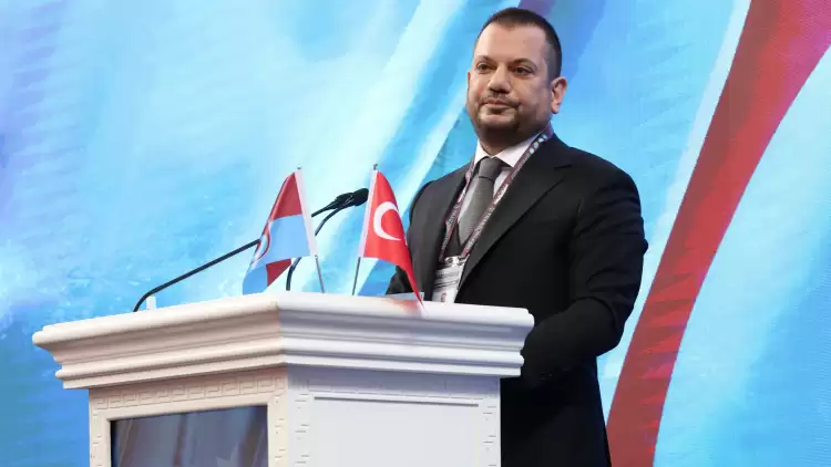 Trabzonspor Borçsuzluk Kağıdını Almayı Hedefliyor! 16 Milyon Euro...