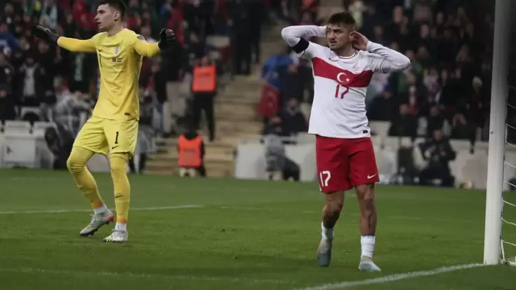 Süper Lig Devi, Dominik Livakovic'in Peşinde | Transfer Haberleri