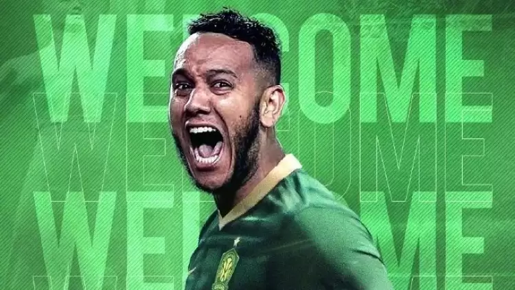 Beijing Guoan, Josef de Souza'yı Transfer Etti!