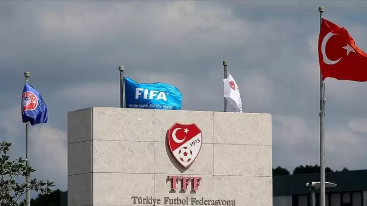 Süper Lig Kulüp Başkanları TFF'nin Verdiği Kararı Değerlendirdi