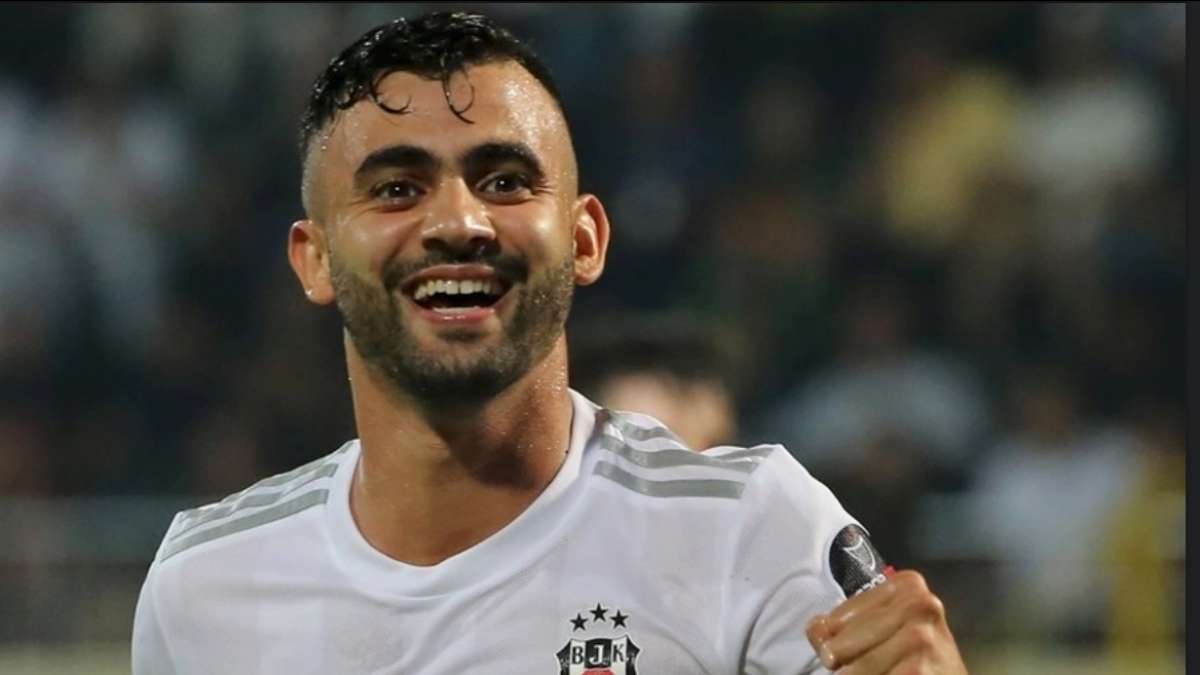 Beşiktaş'tan Rachid Ghezzal açıklaması!. - Spor - AYKIRI haber sitesi