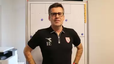 Hüseyin Eroğlu: "75 puan şampiyonluğa yeter"