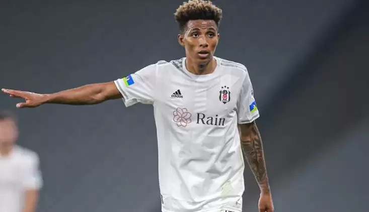 Milan Ve Lazio, Beşiktaş'tan Gedson Fernandes'i Transfer Etmek İstiyor