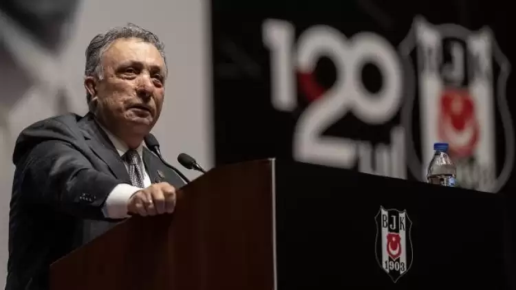 Beşiktaş Gaziantep FK ve Hatayspor maçlarının geçersiz sayılması için  UEFA'ya başvurdu