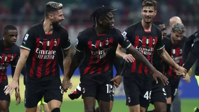 Fenerbahçe'ye dev golcü! Fransız yeniden gündemde