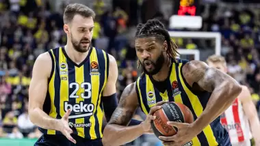Fenerbahçe, Türk Basketbol'u için sezonun maçına çıkıyor!