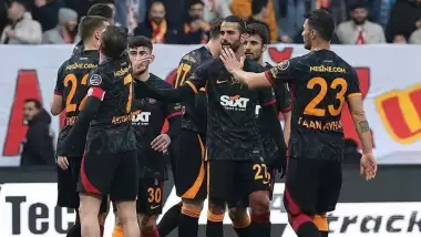 Galatasaray'dan gurbetçi atağı!