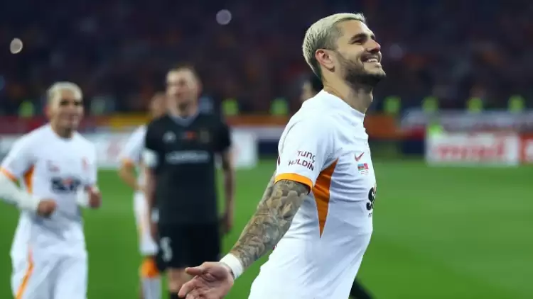 Mauro Icardi, Galatasaray Kararını Verdi | Transfer Haberleri