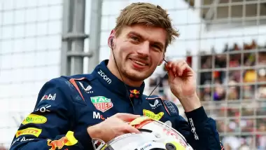 Avustralya'nın en hızlısı Çılgın Max!