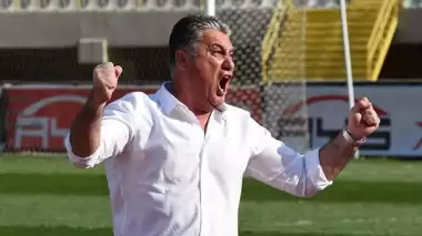 "Süper Lig'de görev yapmak istiyorum"