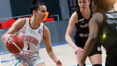 Sarayın Sultanları seride öne geçti