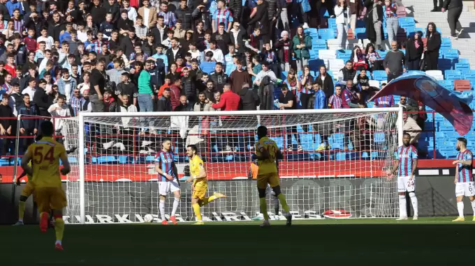 Akyazı'da maç hızlı başladı, rekorlar kırıldı! 2 dakikada 2 gol