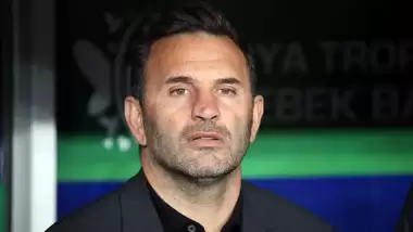 Okan Buruk'tan isyan bayrağı! "Lale Orta hakemlere kırmızı kartı öğretsin"