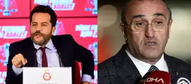 Timur, Albayrak'ı hatırlattı. Top TFF ve Fenerbahçe'de