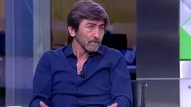 Rıdvan Dilmen: "Puan farkı kırmızı kar yağarsa kapanır"