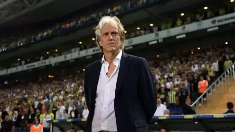 Yorumcular, F.Bahçe-Beşiktaş Maçını Değerlendirdi: "Jorge Jesus Bırakın Gitsin, Hayır Gelmez"