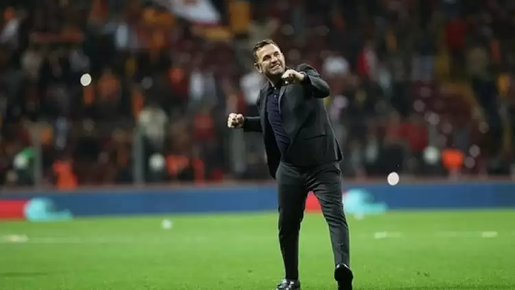 Galatasaray'da Birikmiş Borçlar Ödendi! 166 Milyon TL...