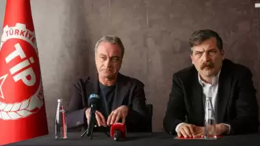 Önder Özen TİP'te konuştu: "Yeni statlar Ronaldo vaat ediyor"