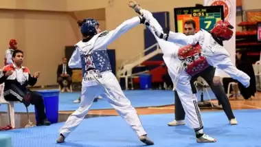 Rus ve Belaruslu sporculara şartlı izin çıktı