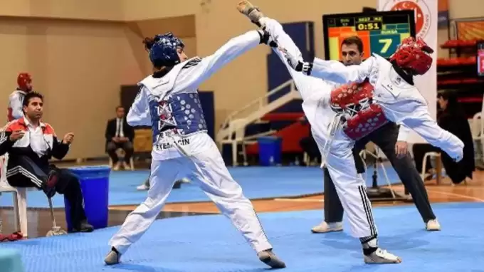 Rus ve Belaruslu sporculara şartlı izin çıktı