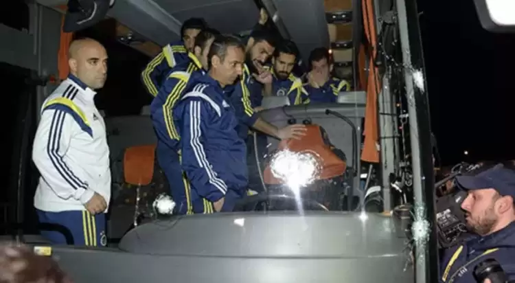 Fenerbahçe'den 4 Nisan Paylaşımı: Adalet Bekliyoruz