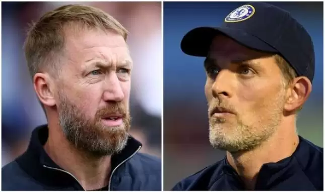 Chelsea, bir sezonda teknik direktöre servet dağıttı!