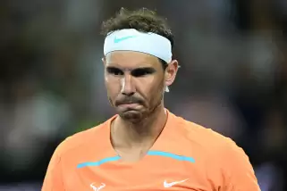 Rafael Nadal ve Carlos Alcaraz'dan kötü haber!