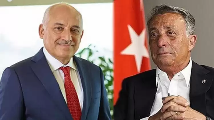 TFF: "Hiçbir Kulübe Ayrıcalık Göstermeyeceğiz"