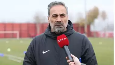 Gençlerbirliği'nden Mustafa Dalcı kararı!