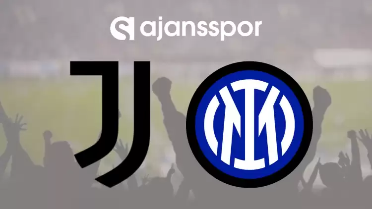 CANLI| Juventus- Inter Maçını Canlı İzle (Maç Linki)