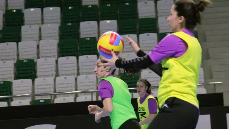 A Milli Kadın Hentbol Takımı'nın Dünya Şampiyonası’nda Rakibi Sırbistan 