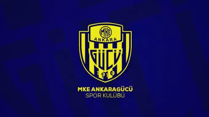 Ankaragücü'nden Trabzonspor maçı öncesi sakatlık açıklaması