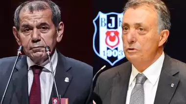 TFF açıkladı! Başkanlar PFDK'lık oldu