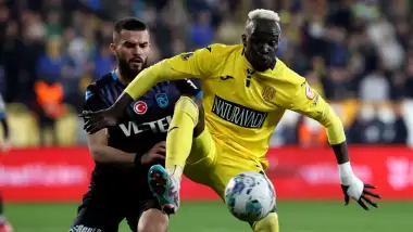 Ali Sowe: "Gösterdiğimiz reaksiyon sayesinde kazandık"