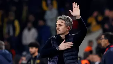 Trabzonspor'da yaprak dökümü... Orhan Ak istifa etti!