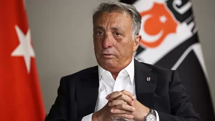 Ahmet Nur Çebi'den Derbi Zaferi Sözleri: "Mücadelemizi Son Düdüğe Kadar Sürdüreceğiz"