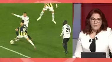 Beşiktaş'tan MHK Başkanı Lale Orta'ya tebrik mesajı