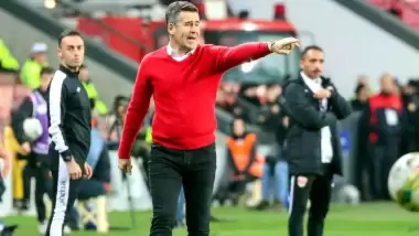 Hüseyin Eroğlu: "Samsunspor'u Süper Lig'e çıkartacağım"